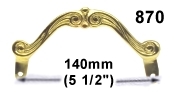 Decorative handle