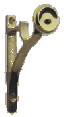 Standard End Bracket